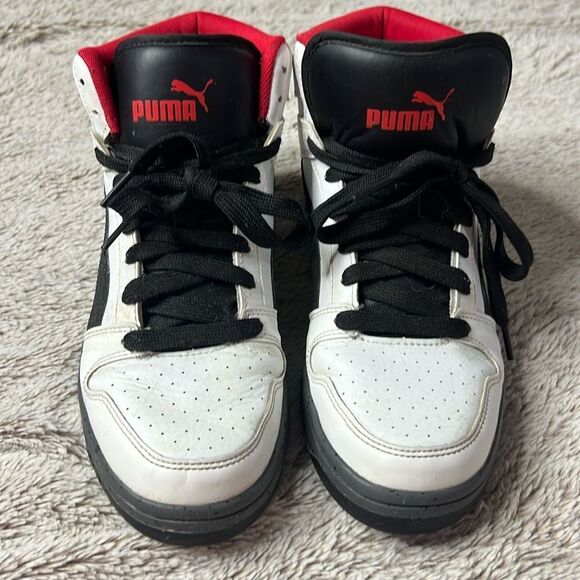 Puma Shoes Puma Size8 Shoes Poshmark